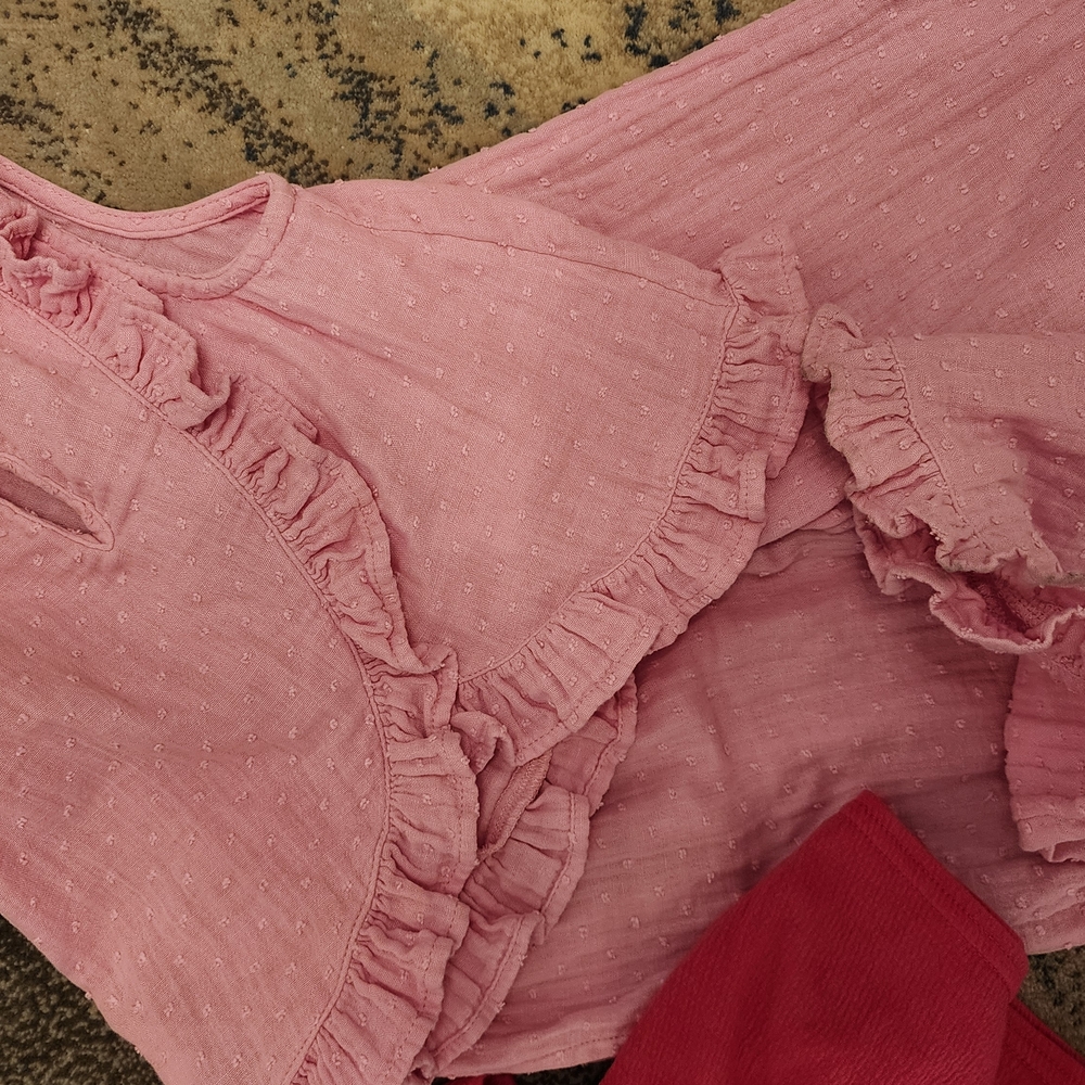 Gap And Carters 4t Bundle - Picture 13 of 13
